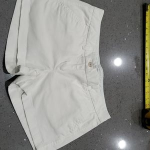 Southern tide leah shorts